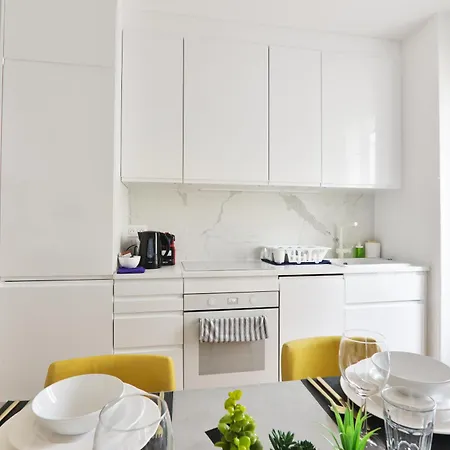 Appartement Quartier Montmartre 3 Free Netflix-3